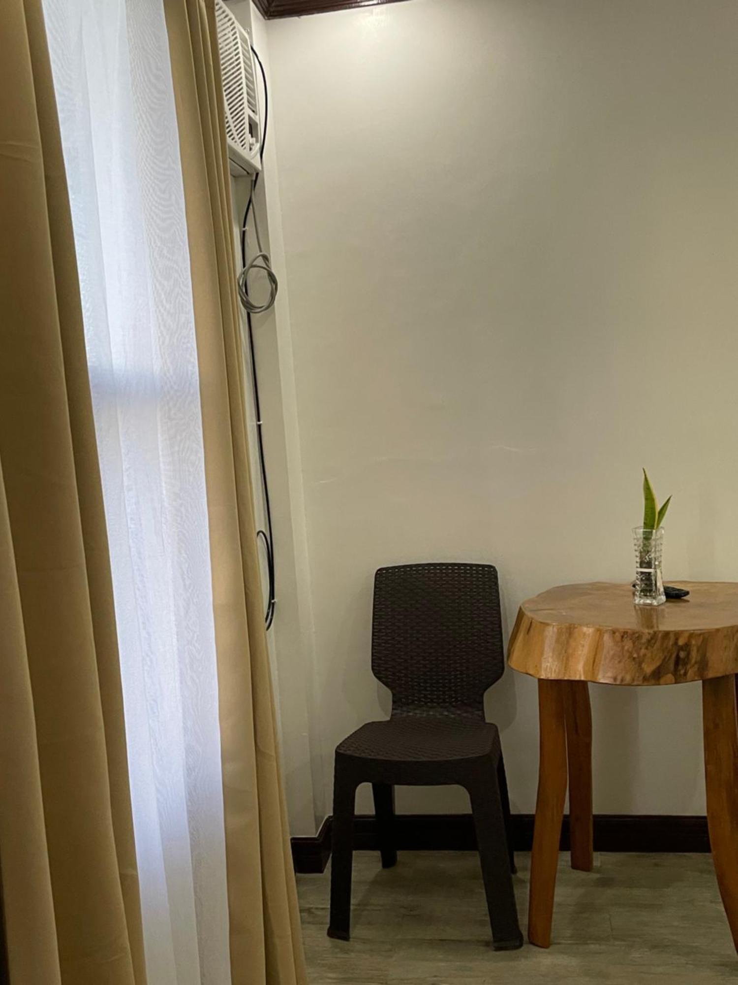 Pepayen Homestay General Luna  Eksteriør bilde